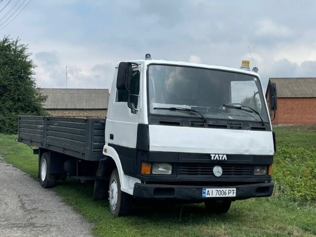 TATA Другая, объемом двигателя 0 л и пробегом 0 тыс. км за 4799 $, фото 1 на Automoto.ua