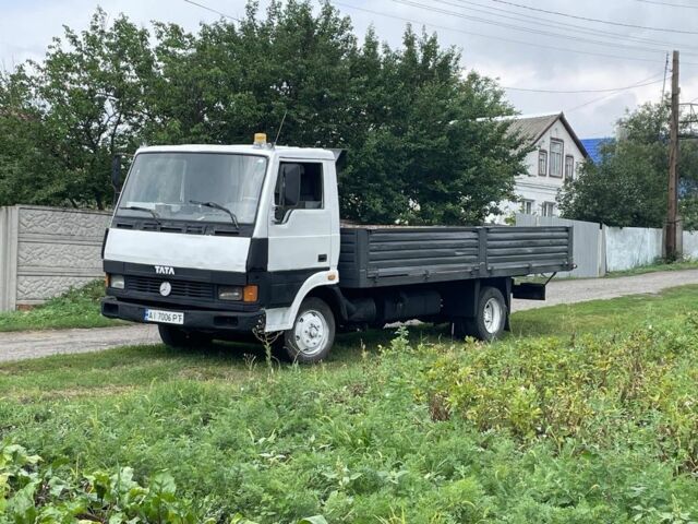 TATA Другая, объемом двигателя 0 л и пробегом 0 тыс. км за 4799 $, фото 3 на Automoto.ua