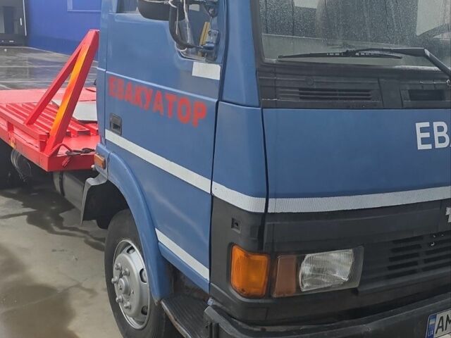 TATA Другая, объемом двигателя 0 л и пробегом 0 тыс. км за 8800 $, фото 6 на Automoto.ua