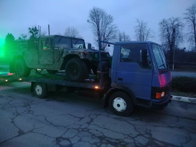 TATA Другая, объемом двигателя 0 л и пробегом 0 тыс. км за 9000 $, фото 4 на Automoto.ua