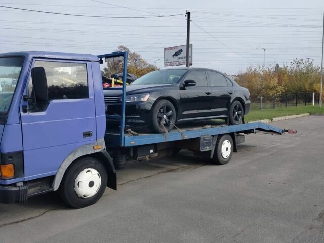 TATA Другая, объемом двигателя 0 л и пробегом 0 тыс. км за 9000 $, фото 3 на Automoto.ua