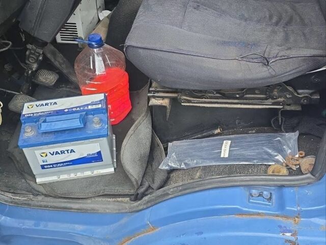 TATA Другая, объемом двигателя 0 л и пробегом 0 тыс. км за 8800 $, фото 5 на Automoto.ua