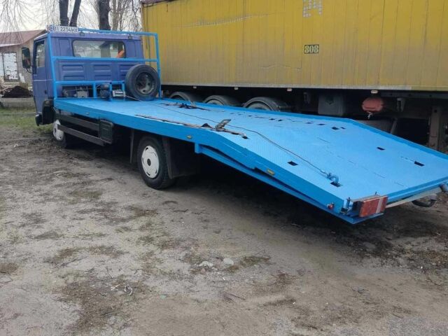 TATA Другая, объемом двигателя 0 л и пробегом 0 тыс. км за 9000 $, фото 6 на Automoto.ua