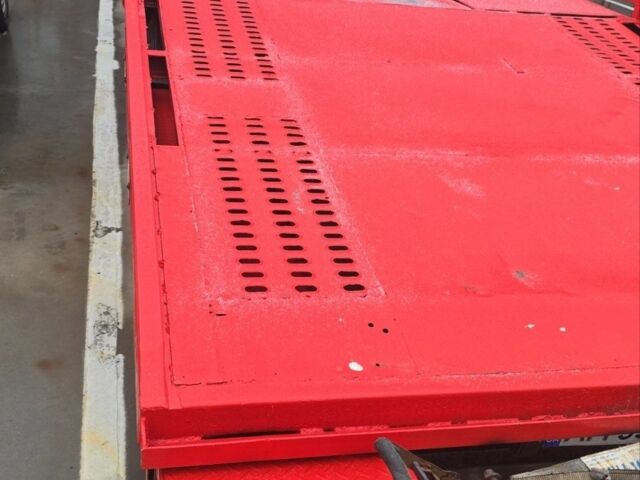 TATA Другая, объемом двигателя 0 л и пробегом 0 тыс. км за 8800 $, фото 3 на Automoto.ua