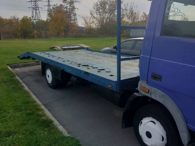 TATA Другая, объемом двигателя 0 л и пробегом 0 тыс. км за 9000 $, фото 1 на Automoto.ua