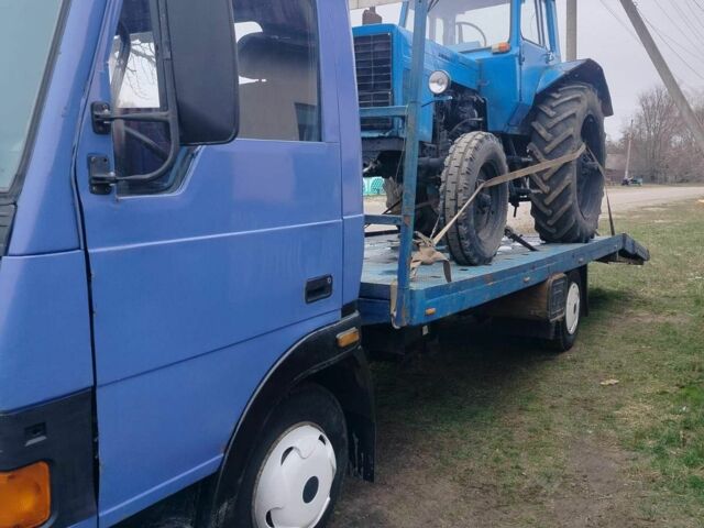 TATA Другая, объемом двигателя 0 л и пробегом 0 тыс. км за 9000 $, фото 5 на Automoto.ua