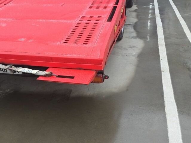 TATA Другая, объемом двигателя 0 л и пробегом 0 тыс. км за 8800 $, фото 4 на Automoto.ua