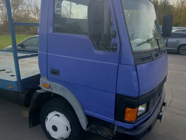 TATA Другая, объемом двигателя 0 л и пробегом 0 тыс. км за 9000 $, фото 2 на Automoto.ua