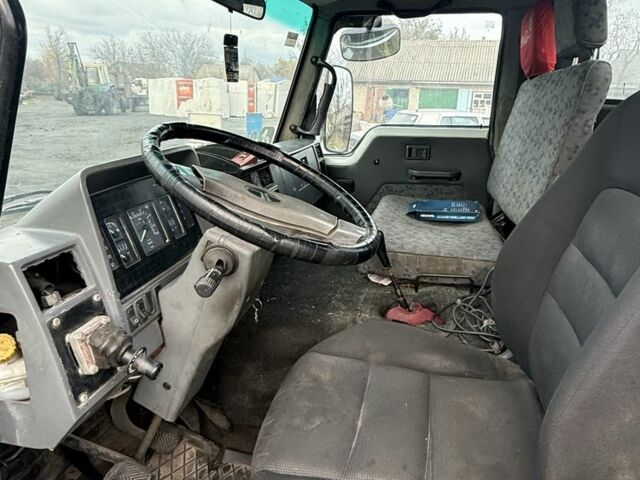 TATA Другая, объемом двигателя 0 л и пробегом 0 тыс. км за 5800 $, фото 7 на Automoto.ua