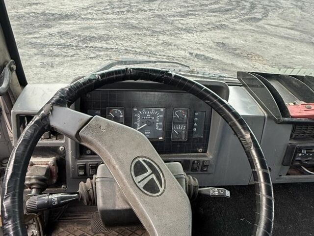 TATA Другая, объемом двигателя 0 л и пробегом 0 тыс. км за 5800 $, фото 6 на Automoto.ua