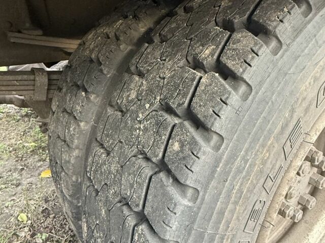 TATA Другая, объемом двигателя 0 л и пробегом 0 тыс. км за 5800 $, фото 5 на Automoto.ua