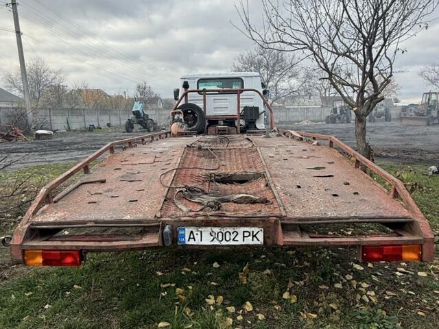 TATA Другая, объемом двигателя 0 л и пробегом 0 тыс. км за 5800 $, фото 3 на Automoto.ua