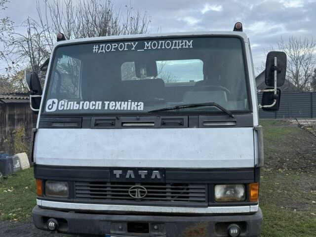 TATA Другая, объемом двигателя 0 л и пробегом 0 тыс. км за 5800 $, фото 1 на Automoto.ua