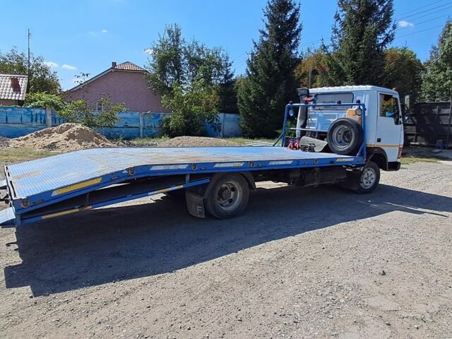 TATA Другая, объемом двигателя 0 л и пробегом 0 тыс. км за 8000 $, фото 6 на Automoto.ua