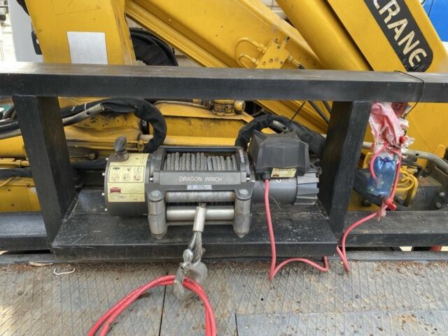 TATA Другая, объемом двигателя 0 л и пробегом 0 тыс. км за 18500 $, фото 6 на Automoto.ua