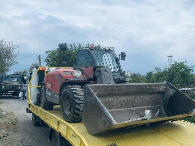 TATA Другая, объемом двигателя 0 л и пробегом 0 тыс. км за 10800 $, фото 6 на Automoto.ua