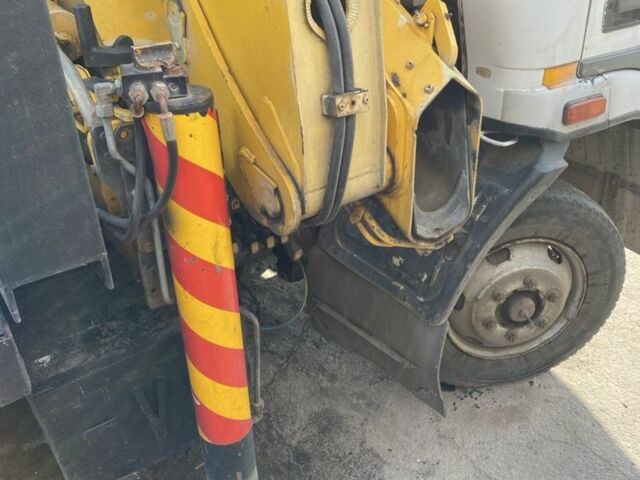 TATA Другая, объемом двигателя 0 л и пробегом 0 тыс. км за 18500 $, фото 11 на Automoto.ua