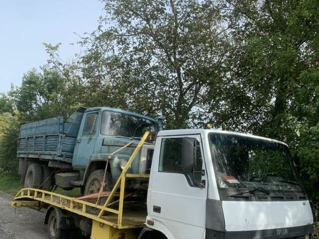 TATA Другая, объемом двигателя 0 л и пробегом 0 тыс. км за 10500 $, фото 7 на Automoto.ua