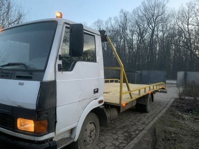 TATA Другая, объемом двигателя 0 л и пробегом 0 тыс. км за 10500 $, фото 2 на Automoto.ua