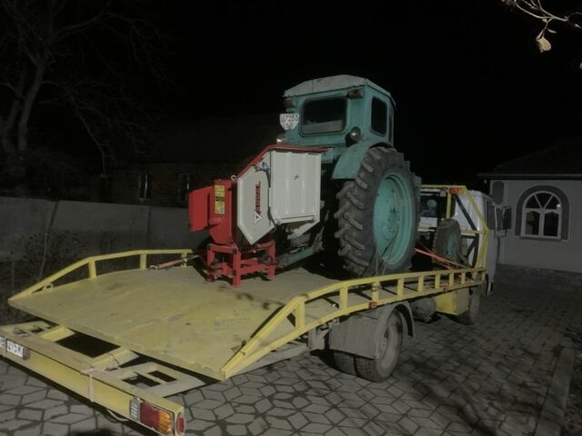 TATA Другая, объемом двигателя 0 л и пробегом 0 тыс. км за 10500 $, фото 5 на Automoto.ua