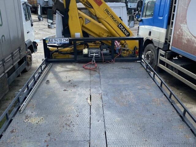 TATA Другая, объемом двигателя 0 л и пробегом 0 тыс. км за 18500 $, фото 5 на Automoto.ua