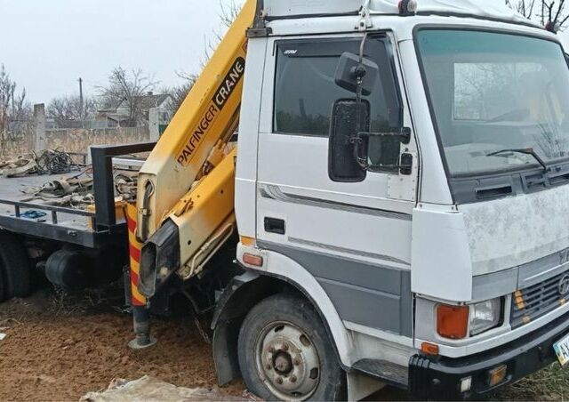 TATA Другая, объемом двигателя 0 л и пробегом 0 тыс. км за 18500 $, фото 9 на Automoto.ua