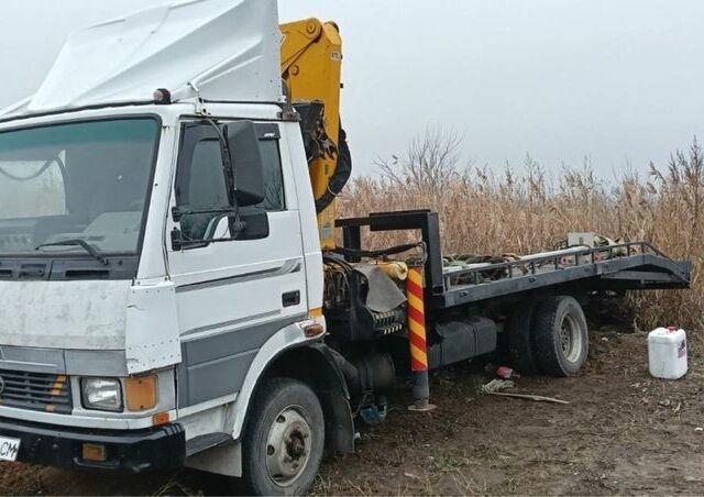 TATA Другая, объемом двигателя 0 л и пробегом 0 тыс. км за 18500 $, фото 8 на Automoto.ua