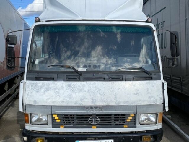 TATA Другая, объемом двигателя 0 л и пробегом 0 тыс. км за 18500 $, фото 4 на Automoto.ua