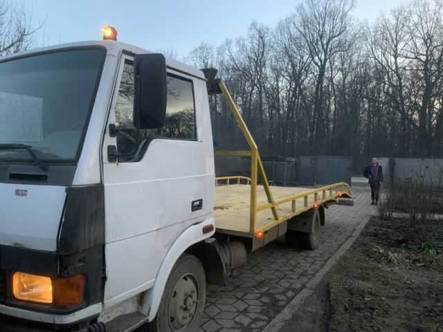 TATA Другая, объемом двигателя 0 л и пробегом 0 тыс. км за 10800 $, фото 2 на Automoto.ua