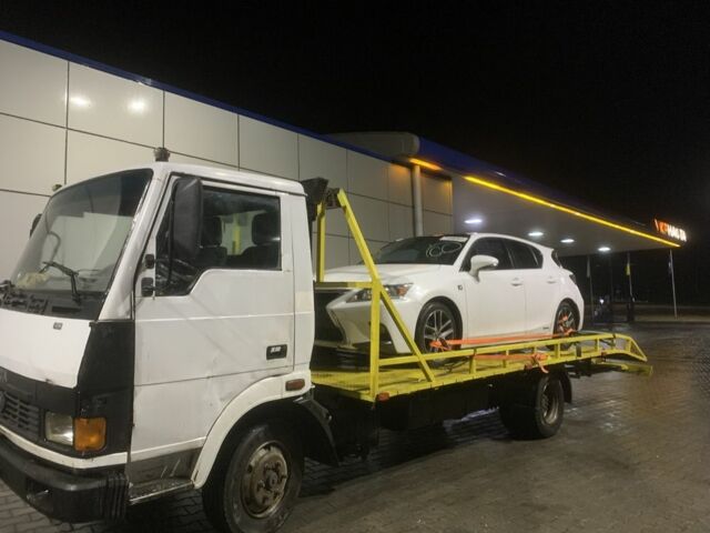 TATA Другая, объемом двигателя 0 л и пробегом 0 тыс. км за 10500 $, фото 3 на Automoto.ua