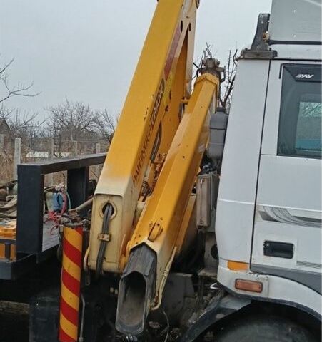 TATA Другая, объемом двигателя 0 л и пробегом 0 тыс. км за 18500 $, фото 10 на Automoto.ua