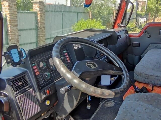 TATA Другая, объемом двигателя 14.86 л и пробегом 0 тыс. км за 6000 $, фото 7 на Automoto.ua