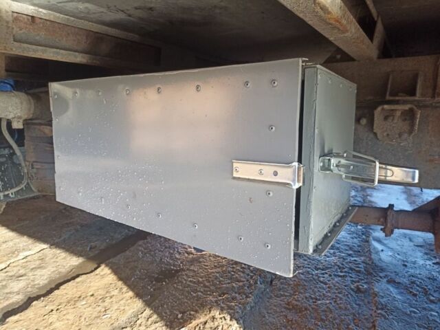 TATA Другая, объемом двигателя 0 л и пробегом 0 тыс. км за 6000 $, фото 3 на Automoto.ua