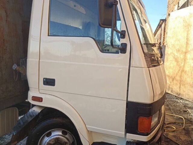 TATA Другая, объемом двигателя 0 л и пробегом 0 тыс. км за 6000 $, фото 1 на Automoto.ua