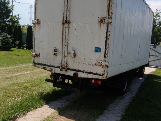 TATA Другая, объемом двигателя 14.86 л и пробегом 0 тыс. км за 6000 $, фото 3 на Automoto.ua