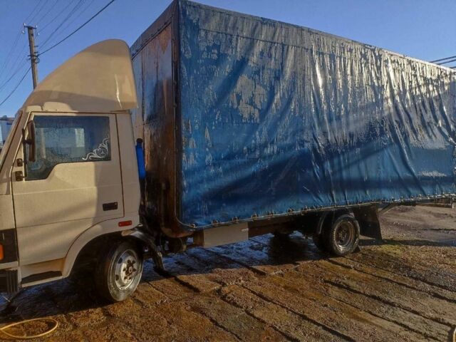 TATA Другая, объемом двигателя 0 л и пробегом 0 тыс. км за 6000 $, фото 7 на Automoto.ua