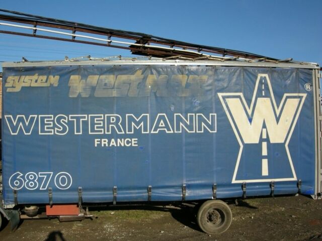 TATA Другая, об'ємом двигуна 0 л та пробігом 0 тис. км за 8000 $, фото 5 на Automoto.ua