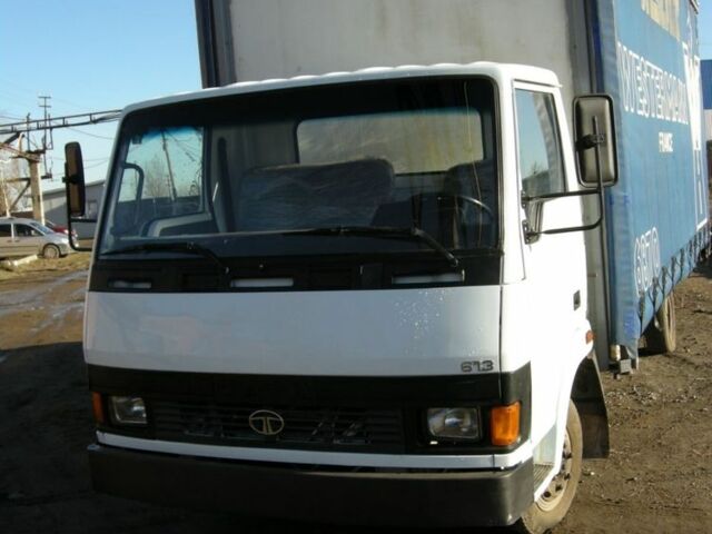 TATA Другая, об'ємом двигуна 0 л та пробігом 0 тис. км за 8000 $, фото 1 на Automoto.ua