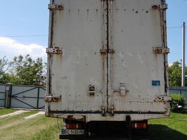 TATA Другая, объемом двигателя 14.86 л и пробегом 0 тыс. км за 6000 $, фото 4 на Automoto.ua