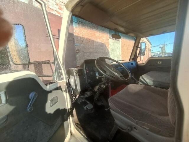 TATA Другая, объемом двигателя 0 л и пробегом 0 тыс. км за 6000 $, фото 4 на Automoto.ua