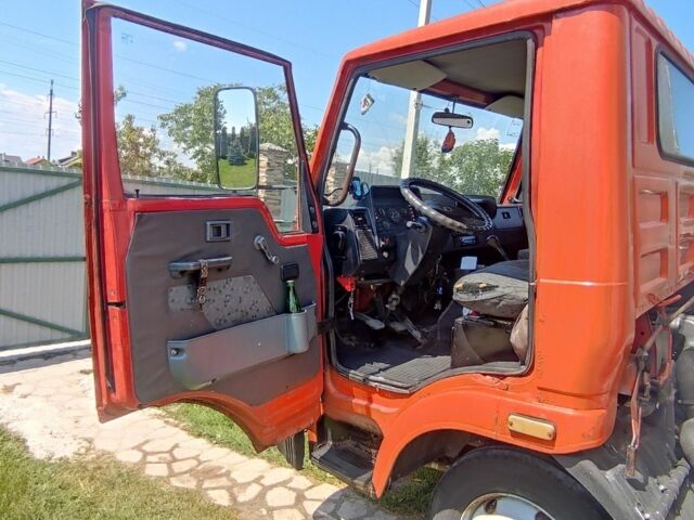 TATA Другая, объемом двигателя 14.86 л и пробегом 0 тыс. км за 6000 $, фото 5 на Automoto.ua