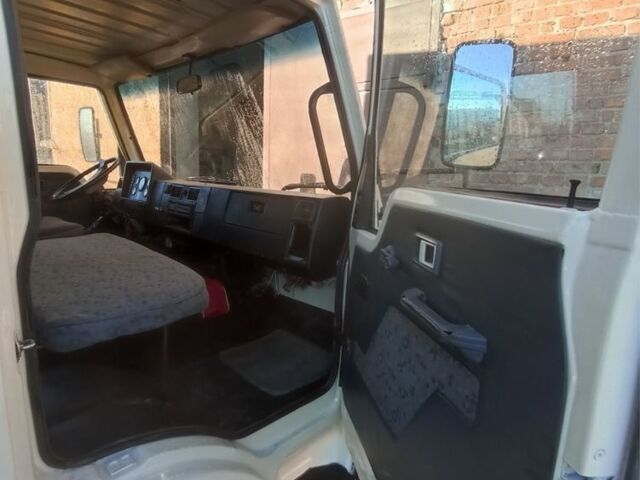 TATA Другая, объемом двигателя 0 л и пробегом 0 тыс. км за 6000 $, фото 5 на Automoto.ua