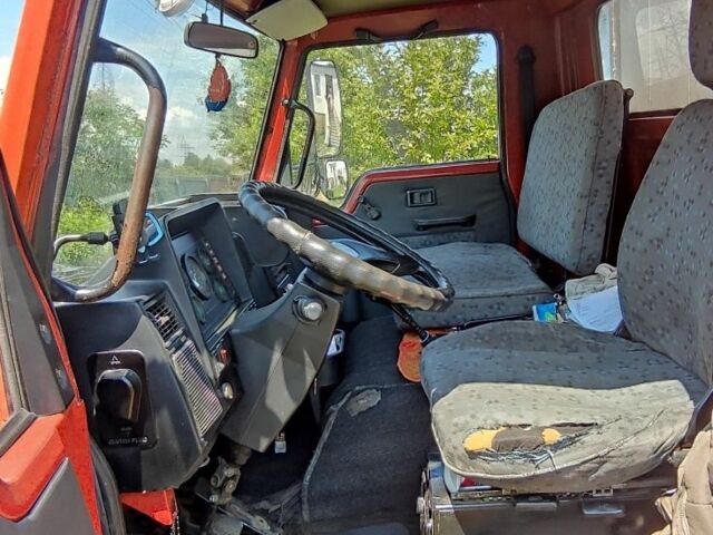 TATA Другая, объемом двигателя 14.86 л и пробегом 0 тыс. км за 6000 $, фото 6 на Automoto.ua