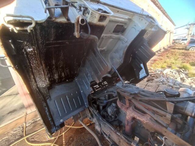 TATA Другая, объемом двигателя 0 л и пробегом 0 тыс. км за 6000 $, фото 6 на Automoto.ua