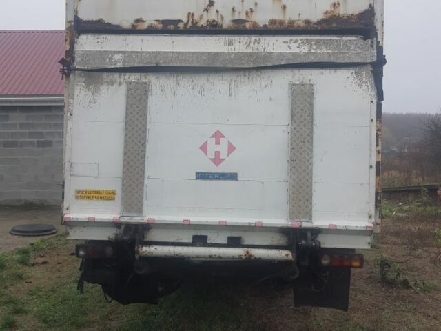 TATA Другая, объемом двигателя 0 л и пробегом 0 тыс. км за 3500 $, фото 5 на Automoto.ua