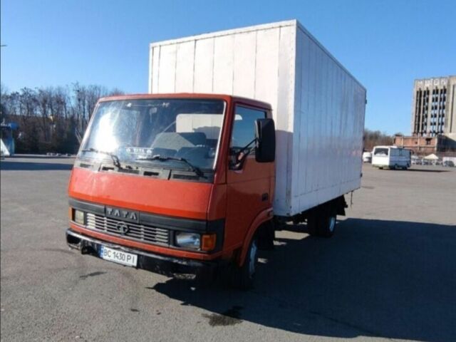 TATA Другая, объемом двигателя 5.68 л и пробегом 0 тыс. км за 2797 $, фото 1 на Automoto.ua