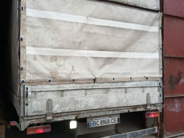 TATA Другая, объемом двигателя 0 л и пробегом 0 тыс. км за 4800 $, фото 2 на Automoto.ua