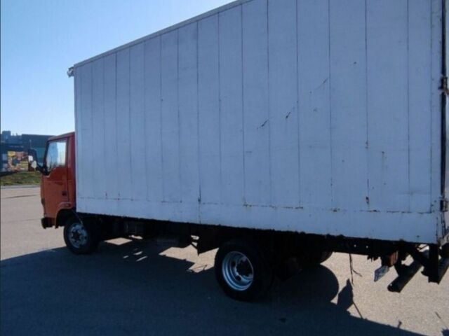 TATA Другая, объемом двигателя 5.68 л и пробегом 0 тыс. км за 2797 $, фото 4 на Automoto.ua