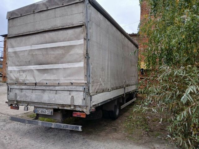 TATA Другая, объемом двигателя 0 л и пробегом 0 тыс. км за 4800 $, фото 1 на Automoto.ua