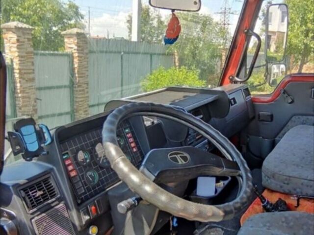 TATA Другая, объемом двигателя 5.68 л и пробегом 0 тыс. км за 2797 $, фото 9 на Automoto.ua